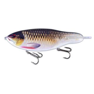Iron Claw wobler Phanto-G 9 cm Varianta: Geezer Roach