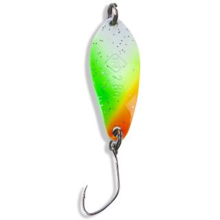Iron Trout plandavka Wave spoon 2,8g Vzor: GOG