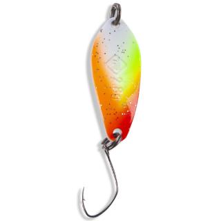 Iron Trout plandavka Wave spoon 2,8g Vzor: ORW