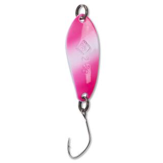 Iron Trout plandavka Wave spoon 2,8g Vzor: PWP