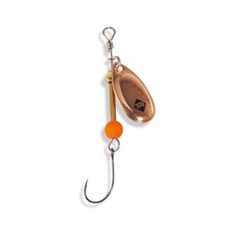 Iron Trout třpytka Spinner Vzor, Gramáž: CO 1,7 g