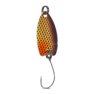 Iron Trout třpytka Zest Spoon 2,3 g Vzor: SPB