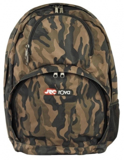 JRC Batoh Rova Camo Backpack