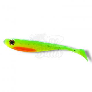 JV Baits Kopyto 10 cm Firetiger
