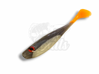 JV Baits Kopyto 10 cm Minnow Extra-Soft