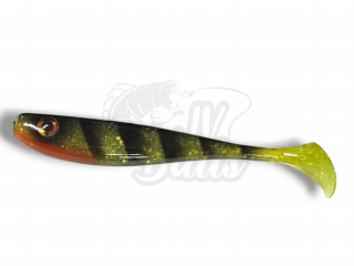 JV Baits Kopyto 10 cm Perch