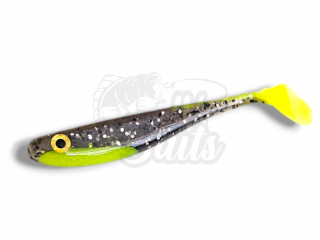 JV Baits Kopyto 10 cm Shadow Sun Soft