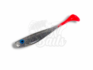 JV Baits Kopyto 10 cm Ultra Galactic Extra-Soft