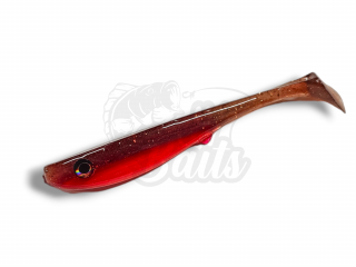 JV Baits Kopyto 12,5 cm Rainbow