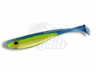JV Baits Kopyto 12,5 cm Sexy shad