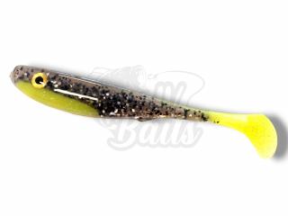 JV Baits Kopyto 14 cm Shadow Sun Medium-Soft