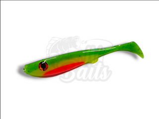 JV Baits Kopyto 16 cm Firetiger Soft