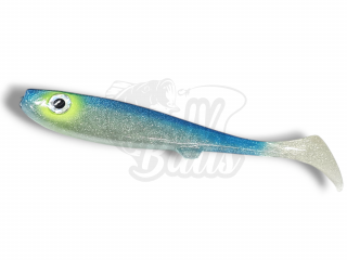 JV Baits Kopyto 16 cm Frozen