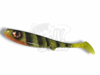 JV Baits Kopyto 16 cm Perch