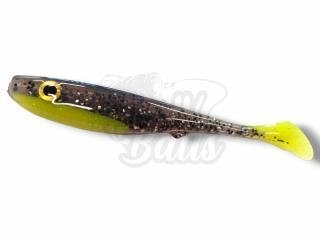 JV Baits Kopyto 16 cm Shadow Sun Medium-Soft