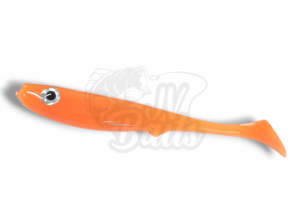 JV Baits Kopyto 16 cm UV Orange