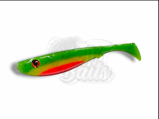 JV Baits Kopyto 18 cm Firetiger Medium Soft