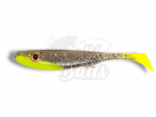JV Baits Kopyto 18 cm Shadow Sun Medium