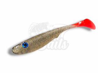 JV Baits Kopyto 18 cm Ultra Galactic Medium