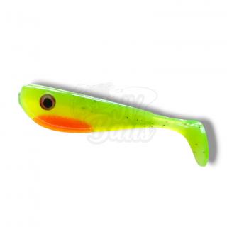 JV Baits Kopyto 6,5 cm Firetiger