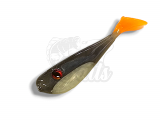 JV Baits Kopyto 6,5 cm Minnow Extra - Soft