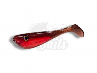 JV Baits Kopyto 6,5 cm Rainbow