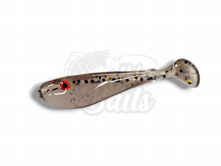 JV Baits Kopyto 6,5 cm Salt pepper