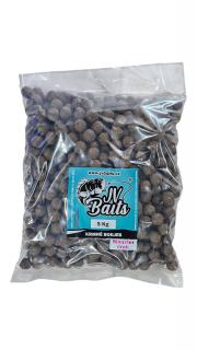 JV Baits Krmné Boilies Monster Crab 5 kg 24 mm
