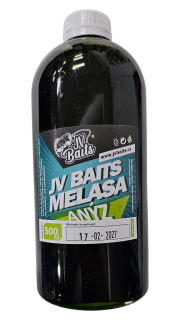 JV Baits Melasa - Anýz 500 ml