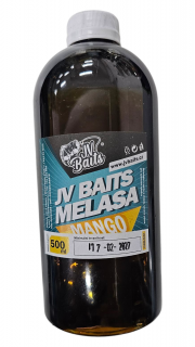 JV Baits Melasa - Mango 500 ml
