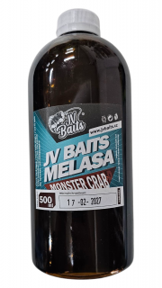 JV Baits Melasa - Monster Krab 500 ml