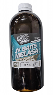 JV Baits Melasa - Natural 500 ml