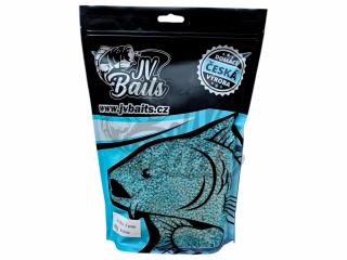 JV Baits Peletky Rybíz 3 mm 1 kg