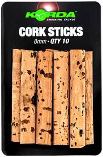 Korda Cork Sticks 8 mm