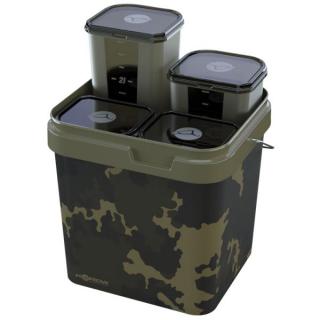 Korda Kbelík s Boxy Kontainer System 17 l