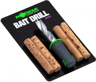 Korda Vrtáček Bait Drill 8 mm