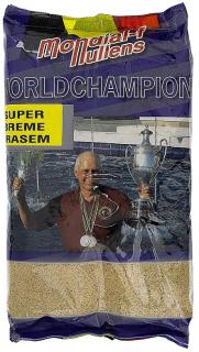 Krmení Nullens Worldchampion Super Brasem (cejn) 1kg