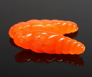 LIBRA LURES Largo 30 – Hot Orange 011 (Cheese) – 12ks/bal