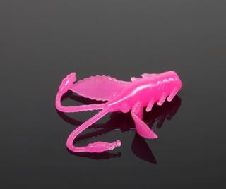 LIBRA LURES Pro Nymph – Hot Pink 019 (Cheese) – 15ks/bal