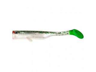 LMAB Drunk Bait 12cm Mojito Mike 1 ks