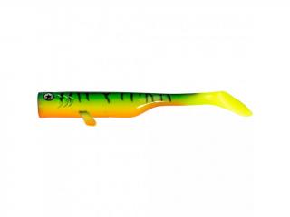 LMAB Drunk Bait 12cm Tropicana Tina 1 ks