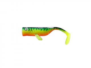 LMAB Drunk Bait 8cm Tropicana Tina