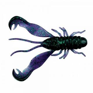 LMAB Finesse Filet Craw 10cm June Bug 3ks