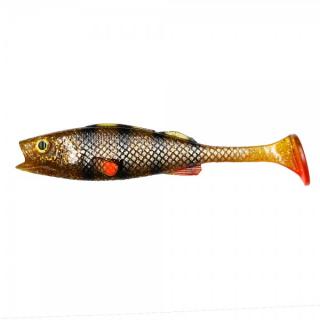 LMAB Kofi Perch 14cm Motoroil Perch 1ks