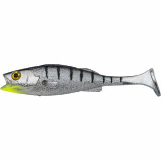 LMAB Kofi Perch 9cm Chrome Tiger 4ks