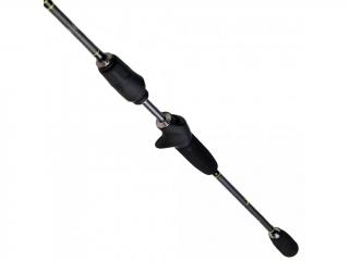 LMAB Prut La Moustique LM-C198L 198 cm 2-10 g (baitcast)