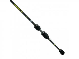 LMAB Prut La Moustique LM-S198UL 198 cm 1-7 g (solid tip)