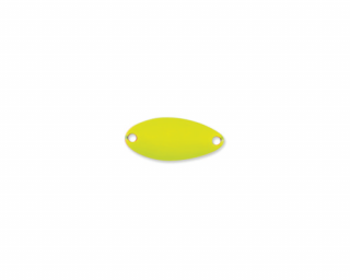 Mistrall plandavka NIKO 1,8 g Barva: Žlutá