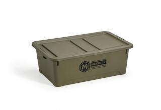 Mivardi Hardcore přepravní box s víkem - M