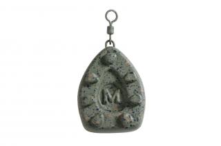 Mivardi Olovo CamoCODE - Gripper 5.00oz / 142gr.